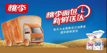 進(jìn)擊 一季度營(yíng)收11.42億,桃李面包加速布局全國(guó)