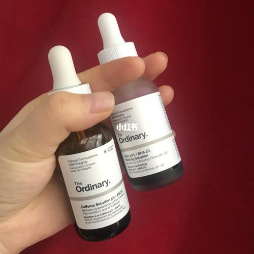 痘肌修復(fù)期用的刷酸產(chǎn)品,性價比絕絕子_痘肌_刷酸_杏仁酸_若美欣怎么