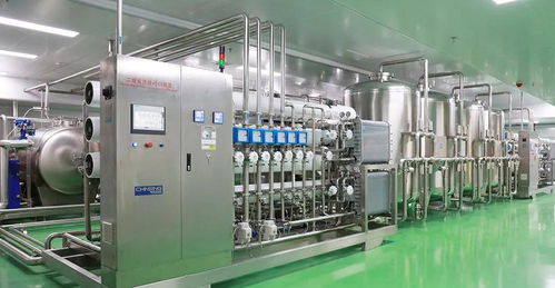 全球頂尖工廠新落成 彭氏坐 航母 突圍化妝品紅海