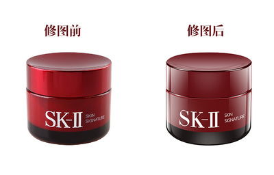 化妝品修圖,附帶PSD源文件供大家研究參考|電子商務/商城|網頁|llzs920126 - 原創(chuàng)設計作品 