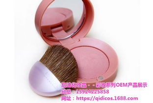 遮瑕膏OEM廠價格解析與徐州市場調研——以啟迪化妝品預包裝食品銷售為例